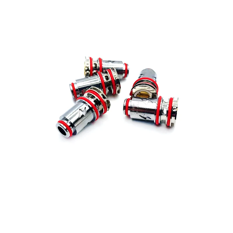 LP2 Series mesh coil 0.23 Coils Hardware quick conversion adapter(5pcs)
