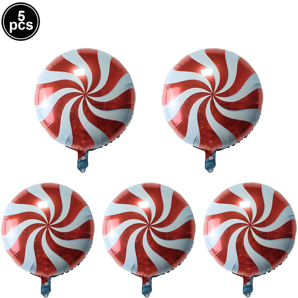 

Рождественские фольгированные шары YSOIHF