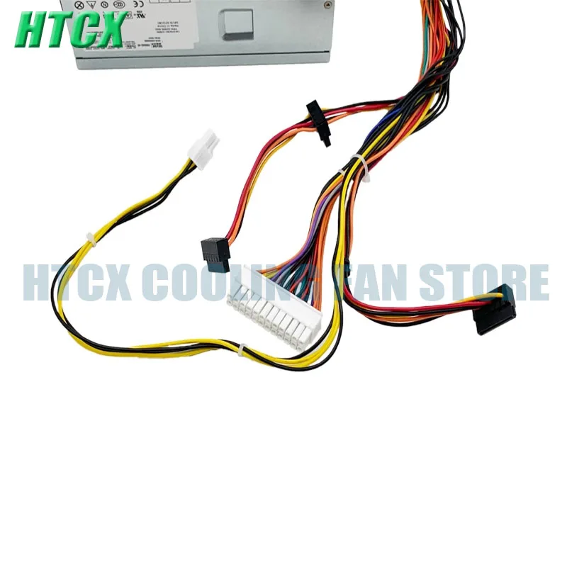 Новинка 24 контакта 390 790 маленький источник питания фотолампа D250AD-00 L250PS-01 H250AD-00