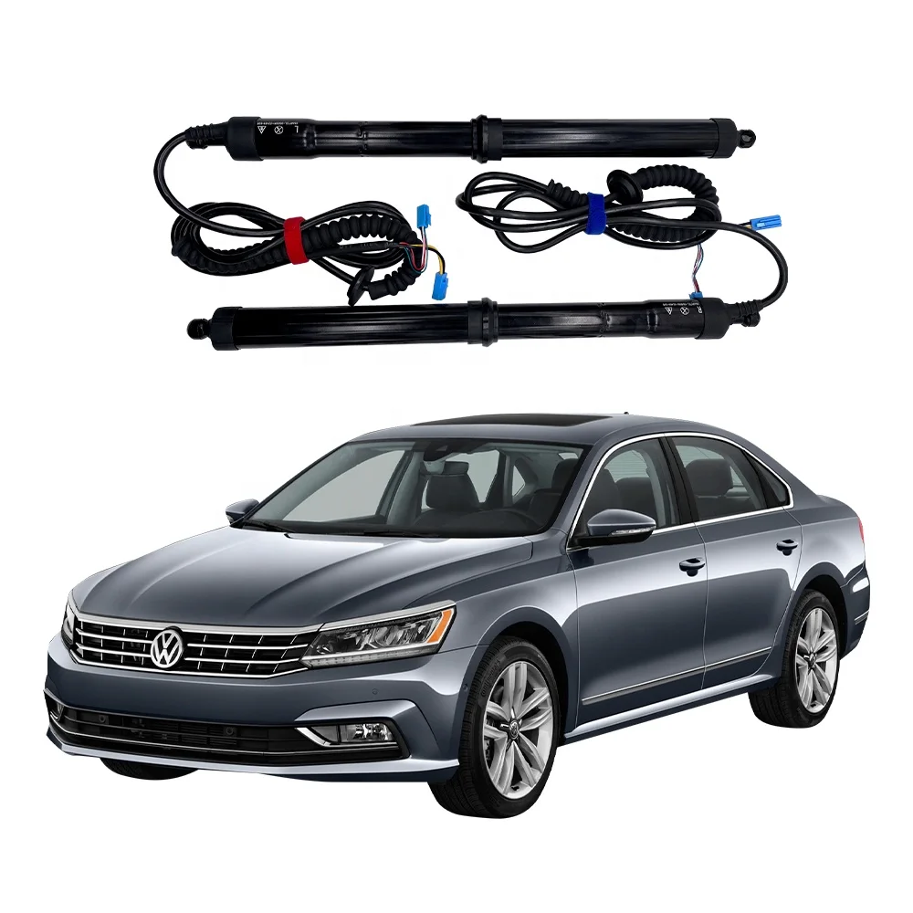 

Power Tailgate Retrofit Auto Tail Gate Automatic Smart Electric Tailgate Lift For VW Passat b6 b7 b8 b5 variant