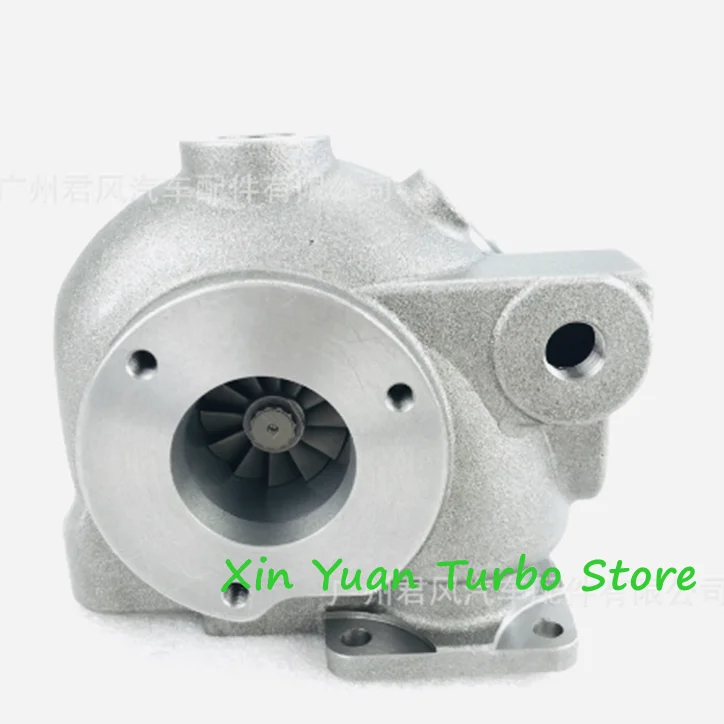 Турбокомпрессор MY34 RHB52 Turbo VA130039 5T-628 5T628 129473-18000 NB150012 VB130039 для Yanmar Marine 4JH2-TE 4JHDTE