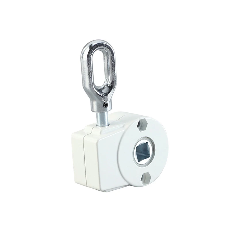 Drive Worm Gear Patio Awning Gearbox Easily Installation Parts Garden Crank Canopy Accessories For Rain Backyard