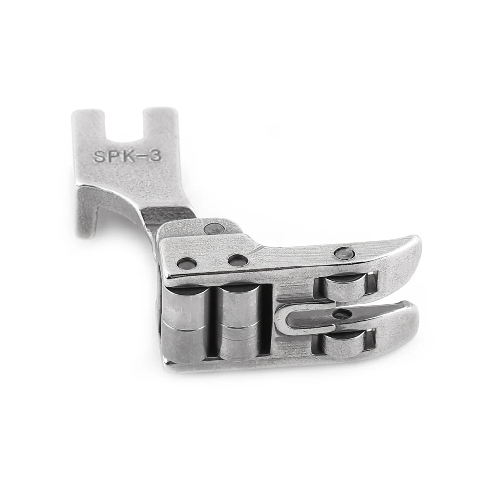 # SPK-3 прижимная лапка для промышленных швейных машин