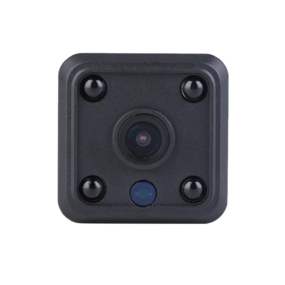 

WiFi Camera Practical Infrared Home Camera Motion Detection Camera Night Vision Camera