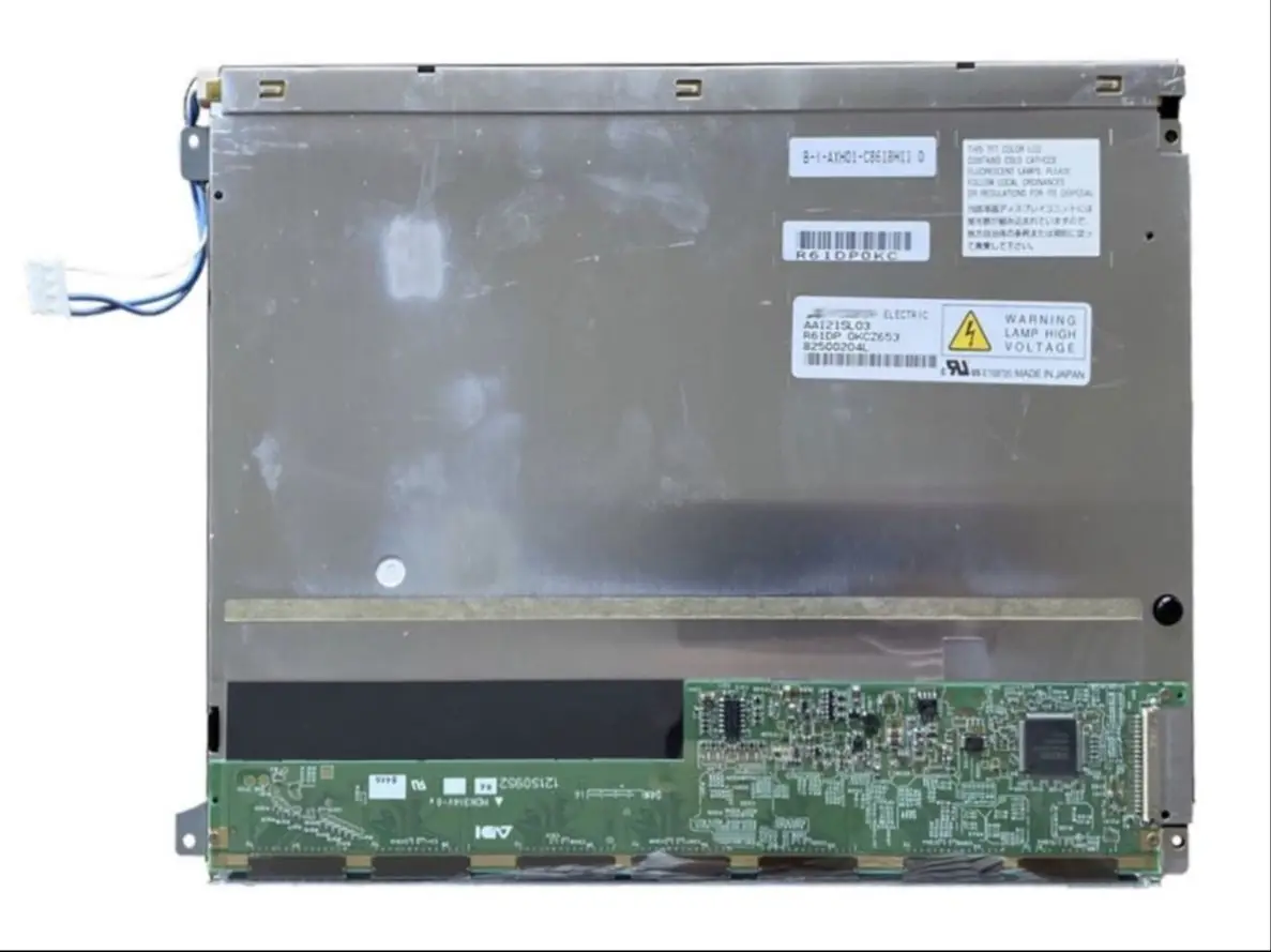 

12.1 Inch AA121SL03 LCD Screen DISPLAY PANEL