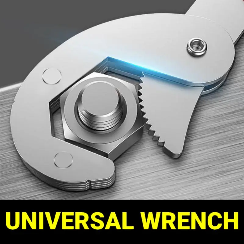 

Plumbing Tool Key Set Plumbing Tools Mechanic Tools Tools Workshop Wrench Set Garage Tools Torque Wrench