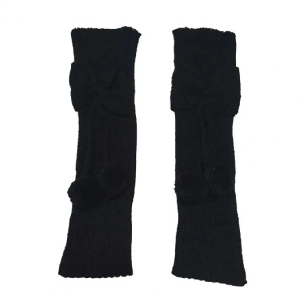 

Fashion Boy Leg Warmer Kids Leg Warmer Long Kids Knitted Leg Warmer Convenient