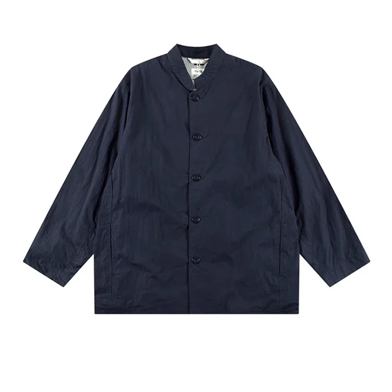 24SS NANAMICA японская городская повседневная свободная уличная функциональная