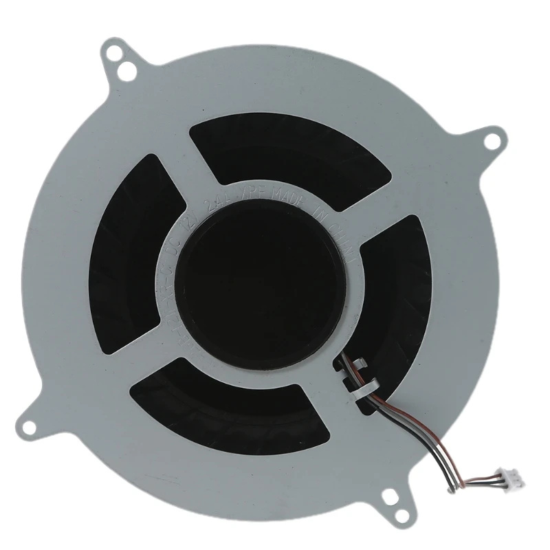 

23 Blades Cooler Fan Extreme Quiet Heatsink Fan Compatible with PS5 new arrival
