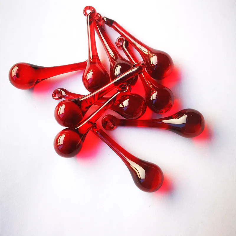 

Хрустальные капли дождя для люстры TZ, 50 шт.