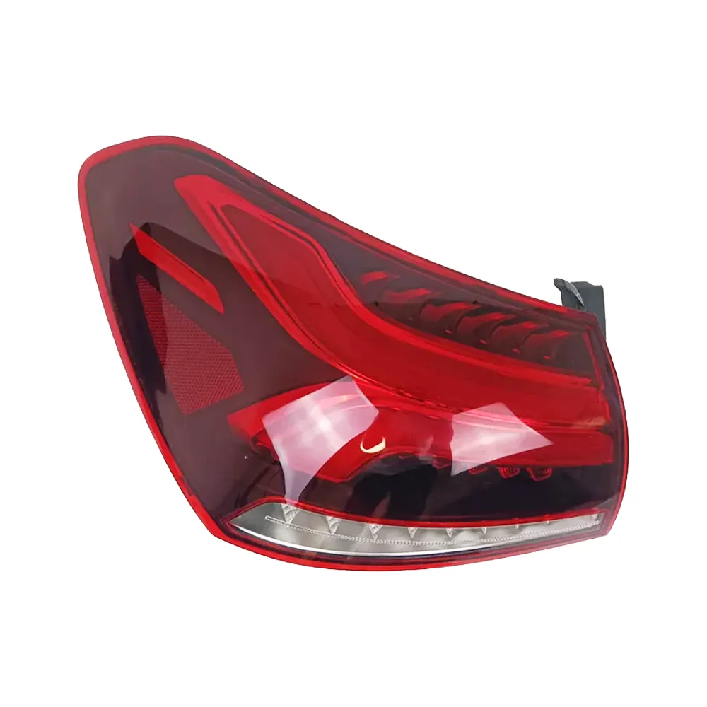 

Suitable for Mercedes Benz A180 A200 A220 A35 2019-2022 Tail lights A1779066900 A1779067000