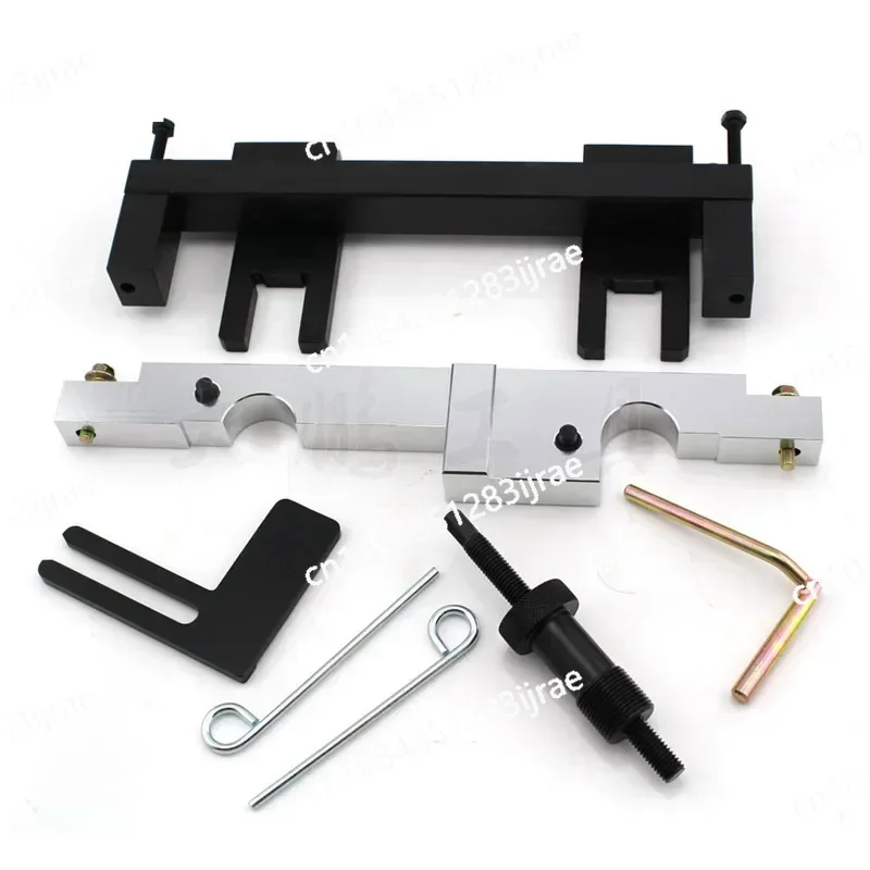 Набор инструментов для блокировки синхронизации двигателя с цепным приводом BMW