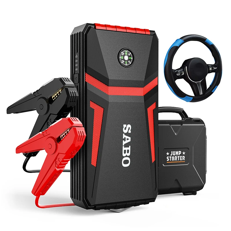 

Стартер 1500 а для бензинового дизельного автомобиля грузовика аварийное зарядное устройство