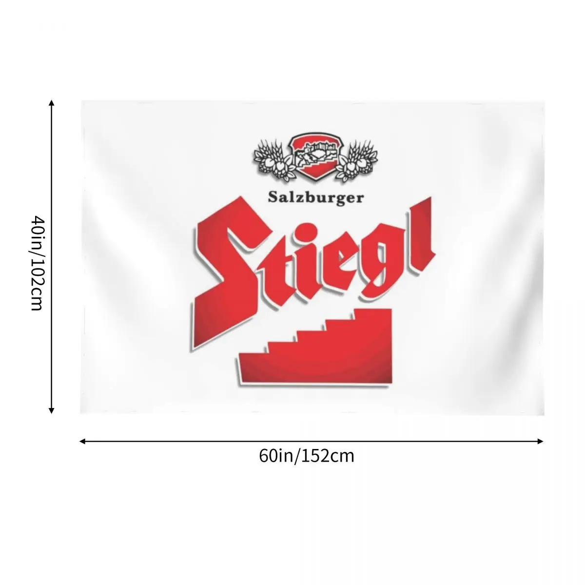 Stiegl гобелен забавный Декор для спальни эстетическое украшение комнаты милый