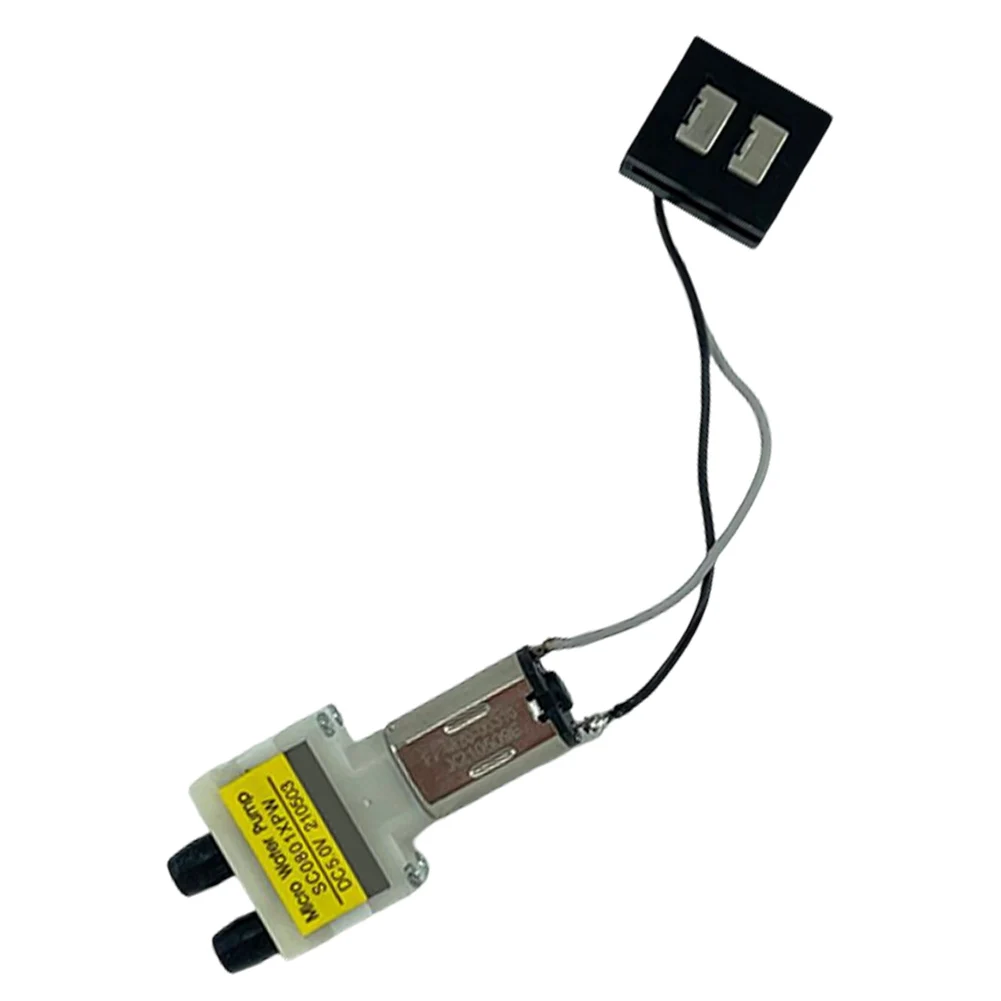 Запасные части для двигателя резервуара воды Cecotec Conga 2290 Ultra аксессуары домашнего