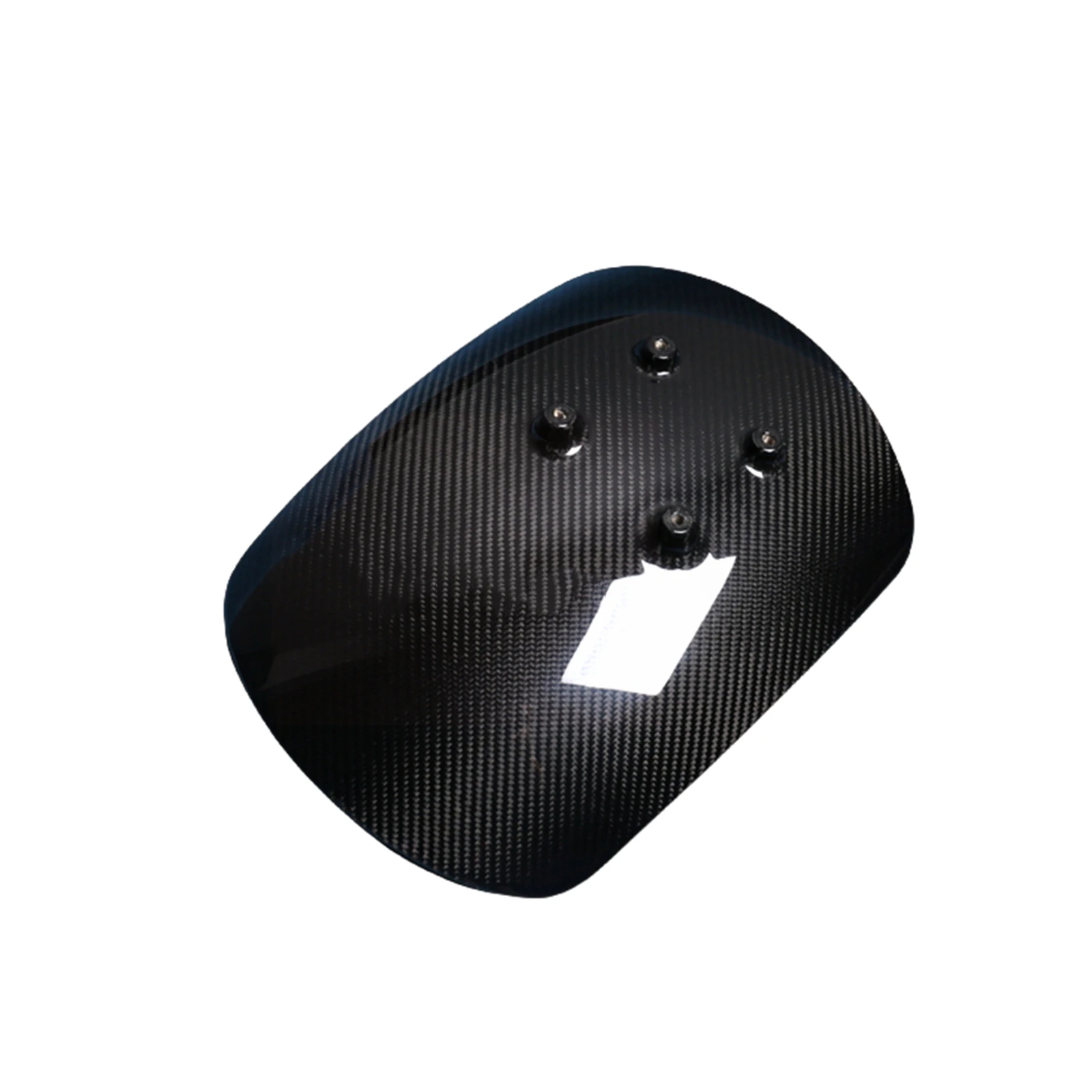 Задний брызговик мотоцикла обтекатель для Triumph Rocket 3 2020-2021 гг.