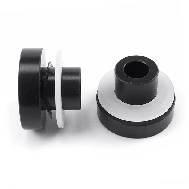 

Fit For 1990-2005 Mazda Miata Delrin Window Bushings 909-925