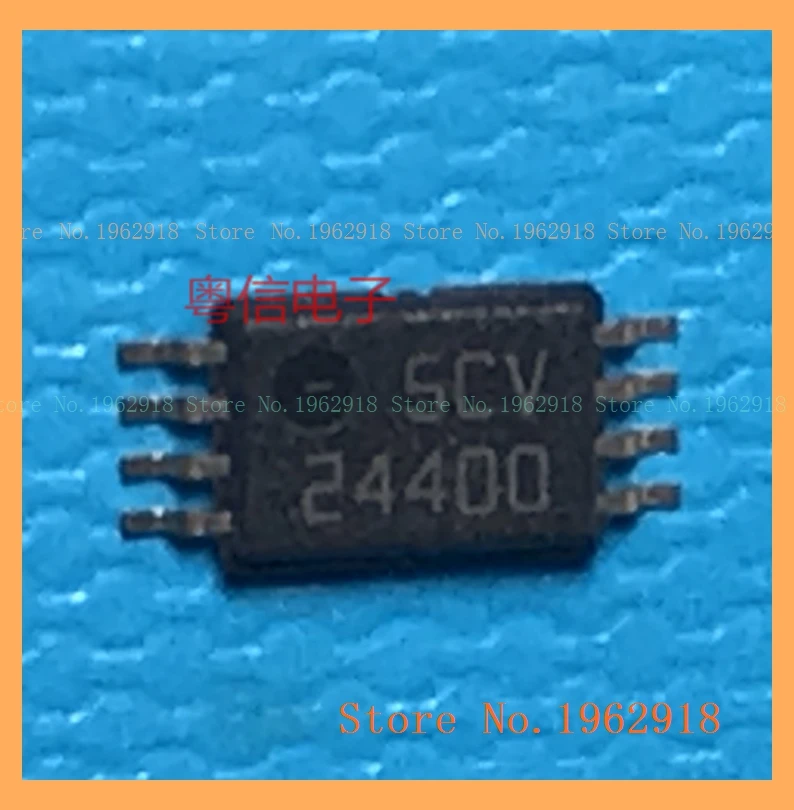 

BQ24400PWR 24400 TSSOP8