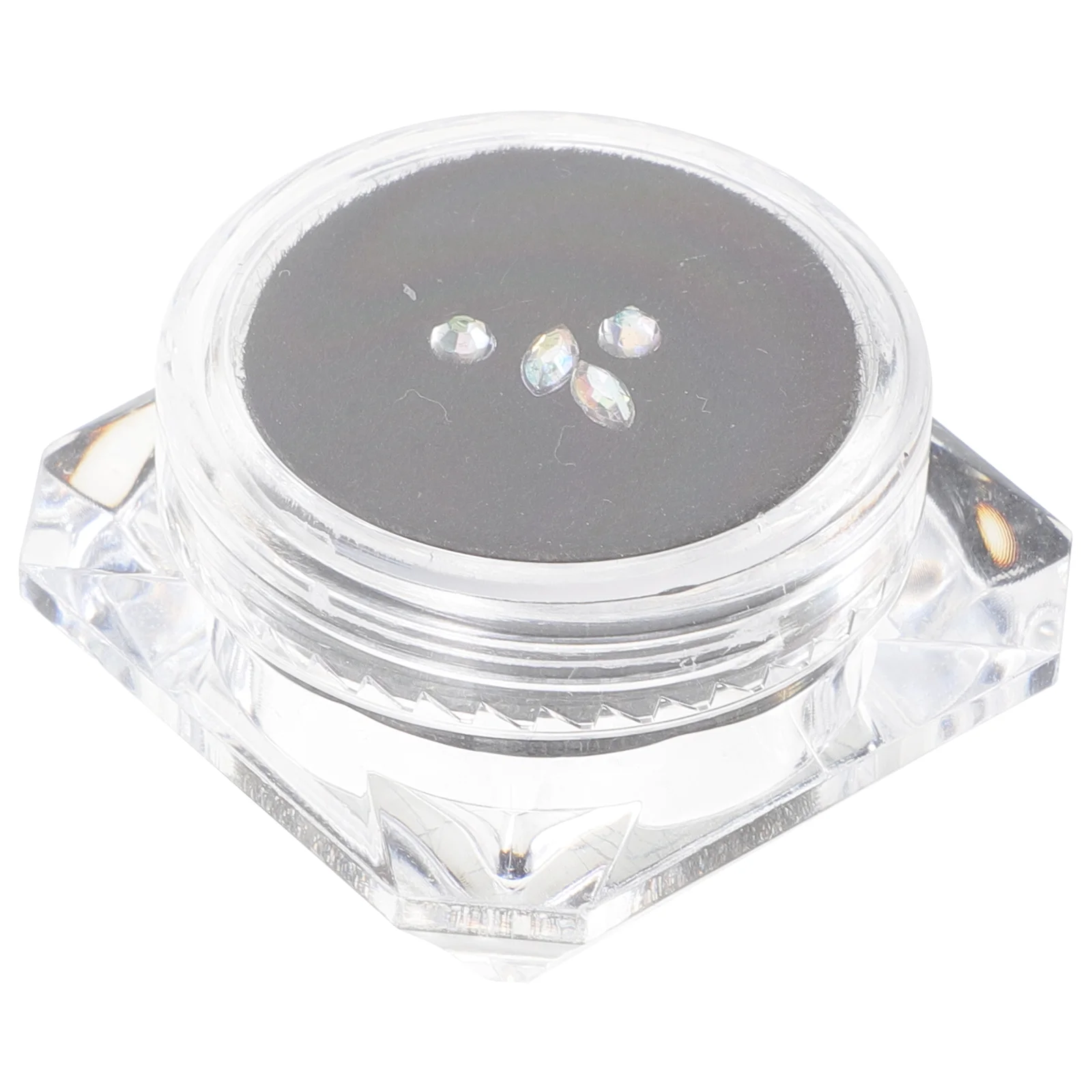 

Crystal Tooth Gems Manicure Kit Butterfly Teeth Jewelry Crystals Ornaments Decorations Dental rhinestones Strass