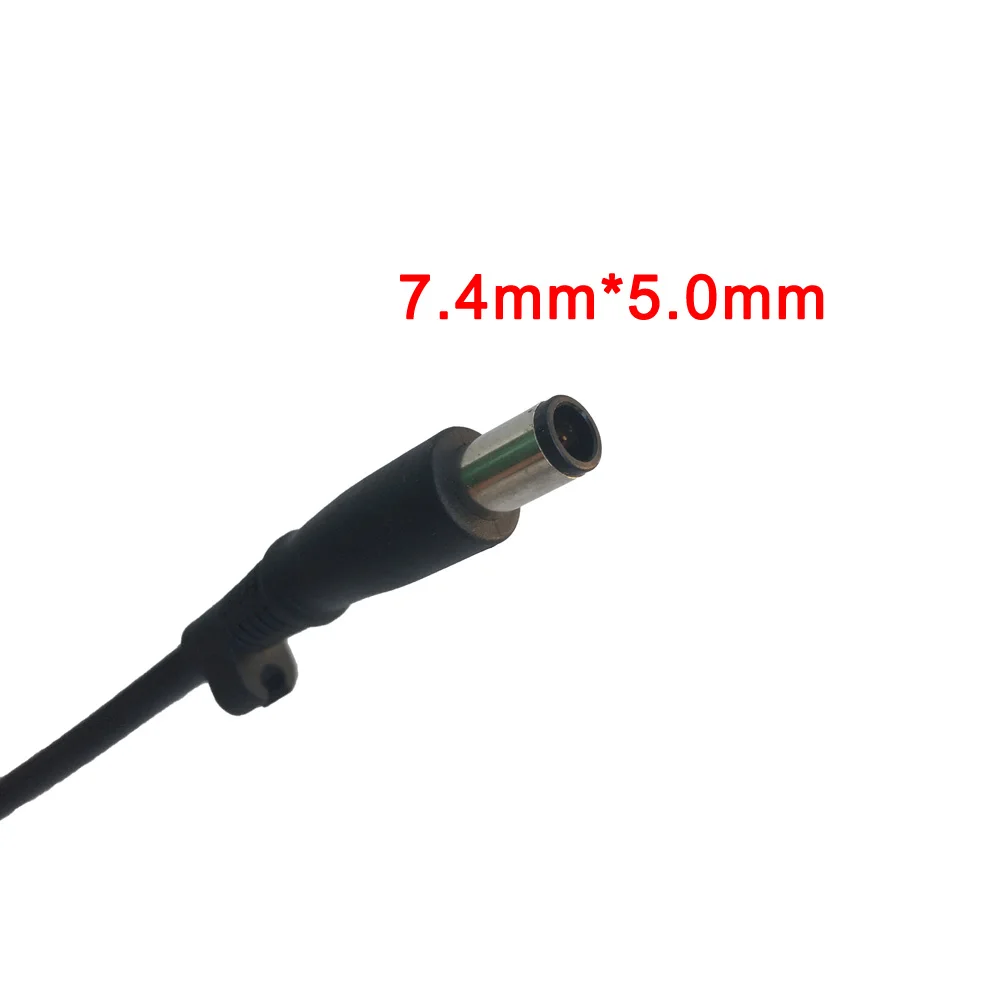 Новый оригинальный 19 в 8560 а для ноутбука HP Elitebook 8540 Вт 391173 PPP012L-S 150-001 адаптер