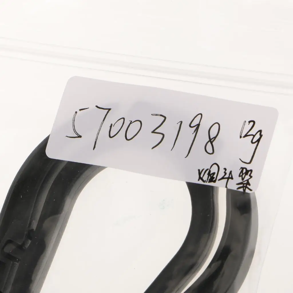 

50xFoldable Black Plastic Smoking Pipe Stand Rack Holder for 1 Tobacco Pipe