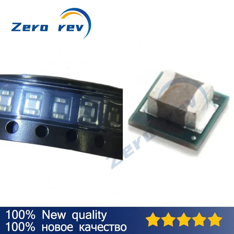 

2-5Pcs 100% New TPS82740ASIPR E7 USIP-9 TPS82671SIPR RA TPS82140SILR 5R USIP-8