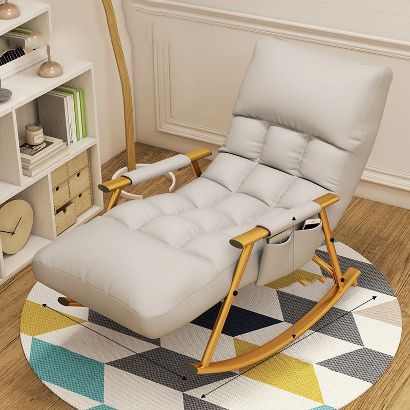 

Роскошные стулья для гостиной, Напольные мобильные качели, расслабляющие стулья для гостиной, Современные удобные стулья, наборы мебели дл...