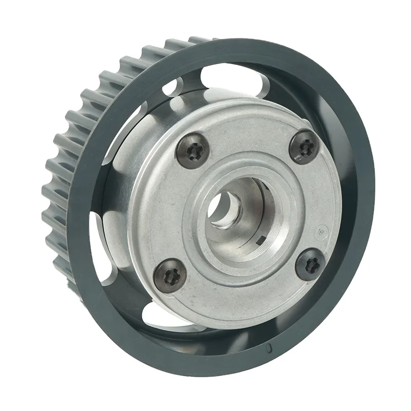 0805F9 Новый распределительный вал двигателя шкив для Citroen C5 C6 C8 зубчатые шестерни