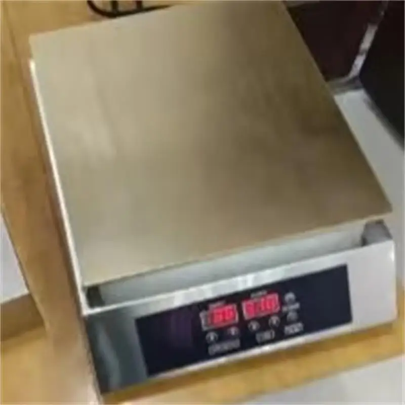 Фото 110 В 220 В с одной головкой Shufu Lei Machine Коммерческий гонговый киоск Интеллектуальный контроль температуры Цифровой дисплей №1