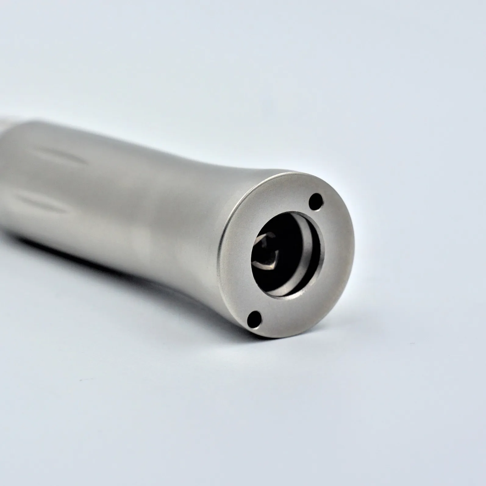 Dental E-generator LED 20:1 Implant Handpiece  Contra Angle