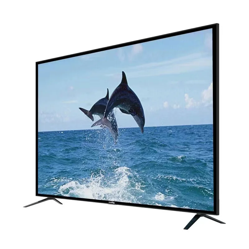 

original factory 65'75 inch 4k android 9.0 led smart mi tv television smart led tv