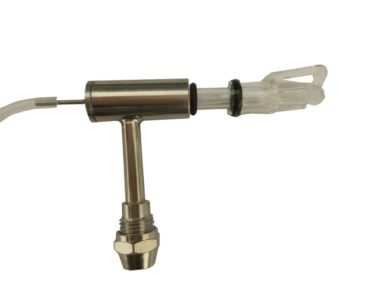 Флюоресцентный небулайзер Rayleigh East-west