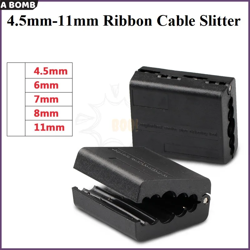 

Free Shipping Fiber Optical Loose Tube Cable Splitter Fiber Optic Tool Longitudinal Beam Tube Loose Tube Knife Stripper