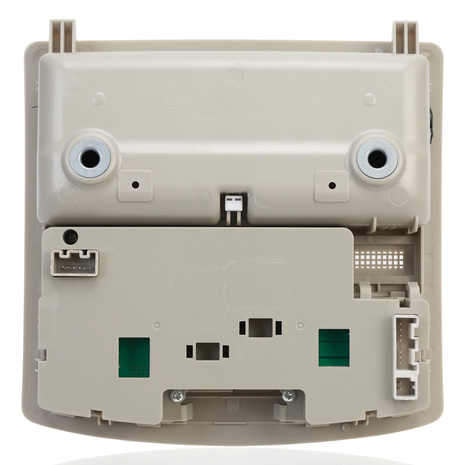 Бежевая верхняя консоль для чтения деталь замены консоли Mazda 6 2009-2011 c69970d75