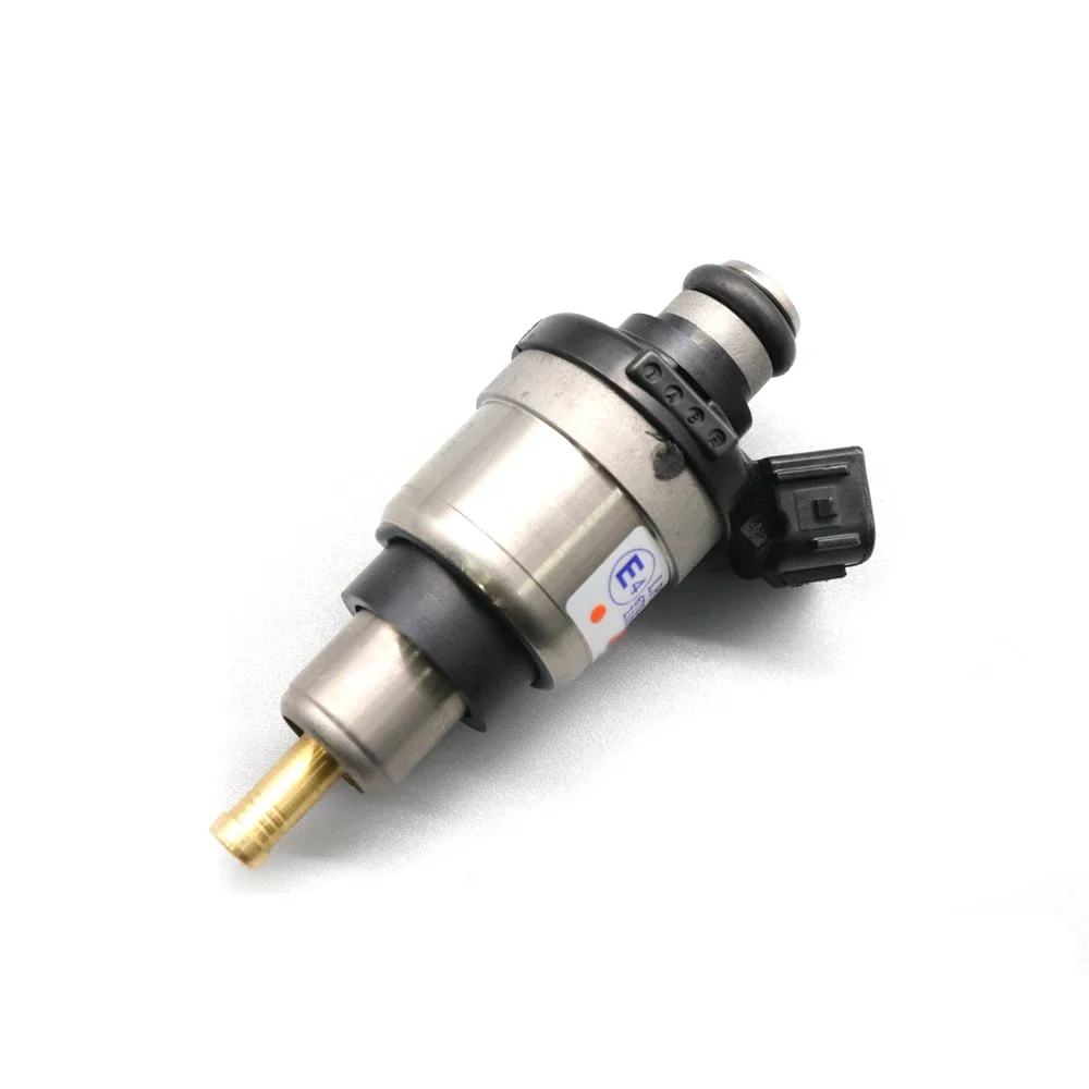 Новый 67R- 010092 110Р- 000020 Автомобильные оранжевые топливные форсунки для сжиженного