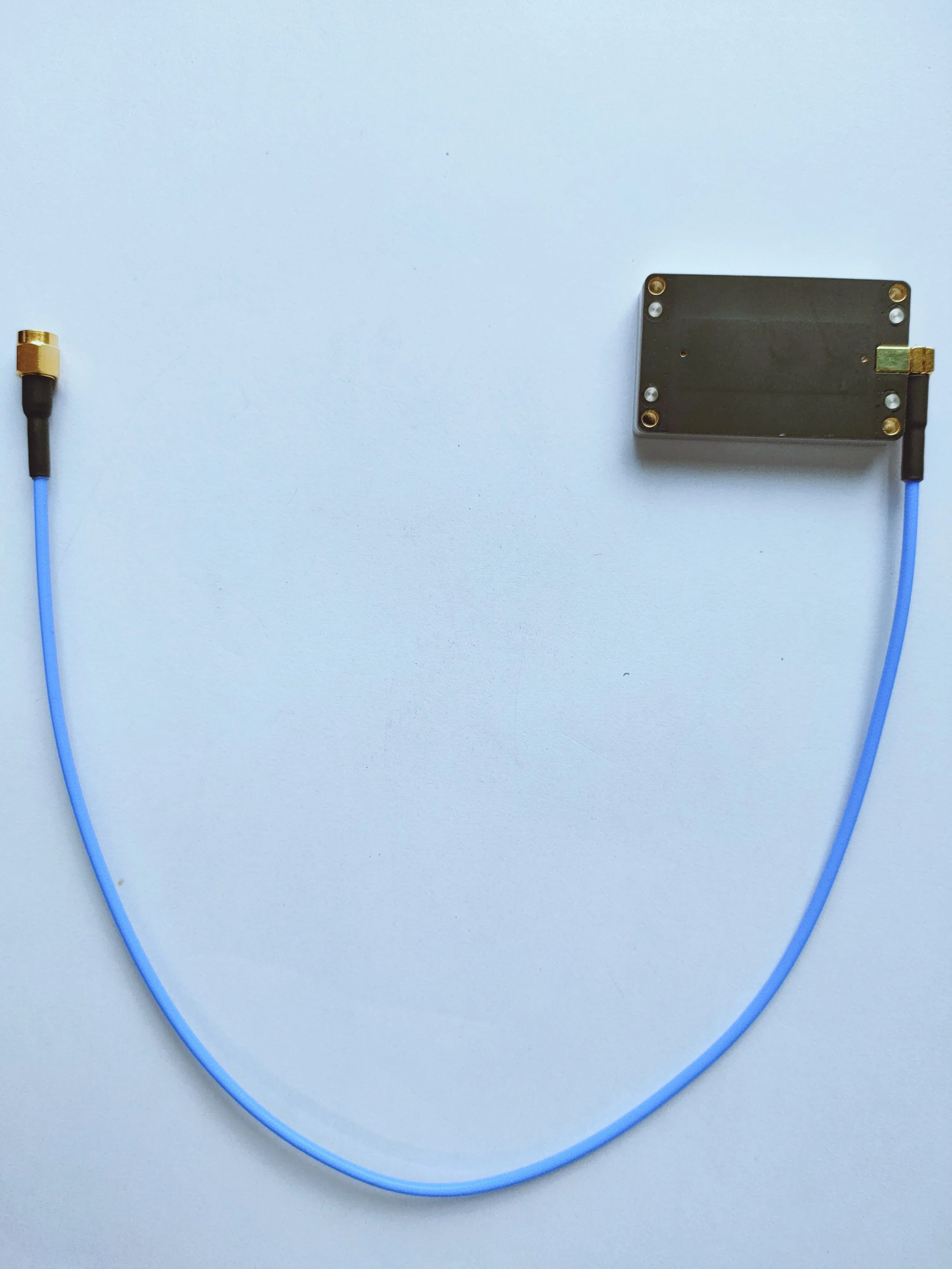 0 8-6 ГГц телефон-роутер ТВ-приставка GSM телефон 6g тестовая антенна связи Wi-Fi