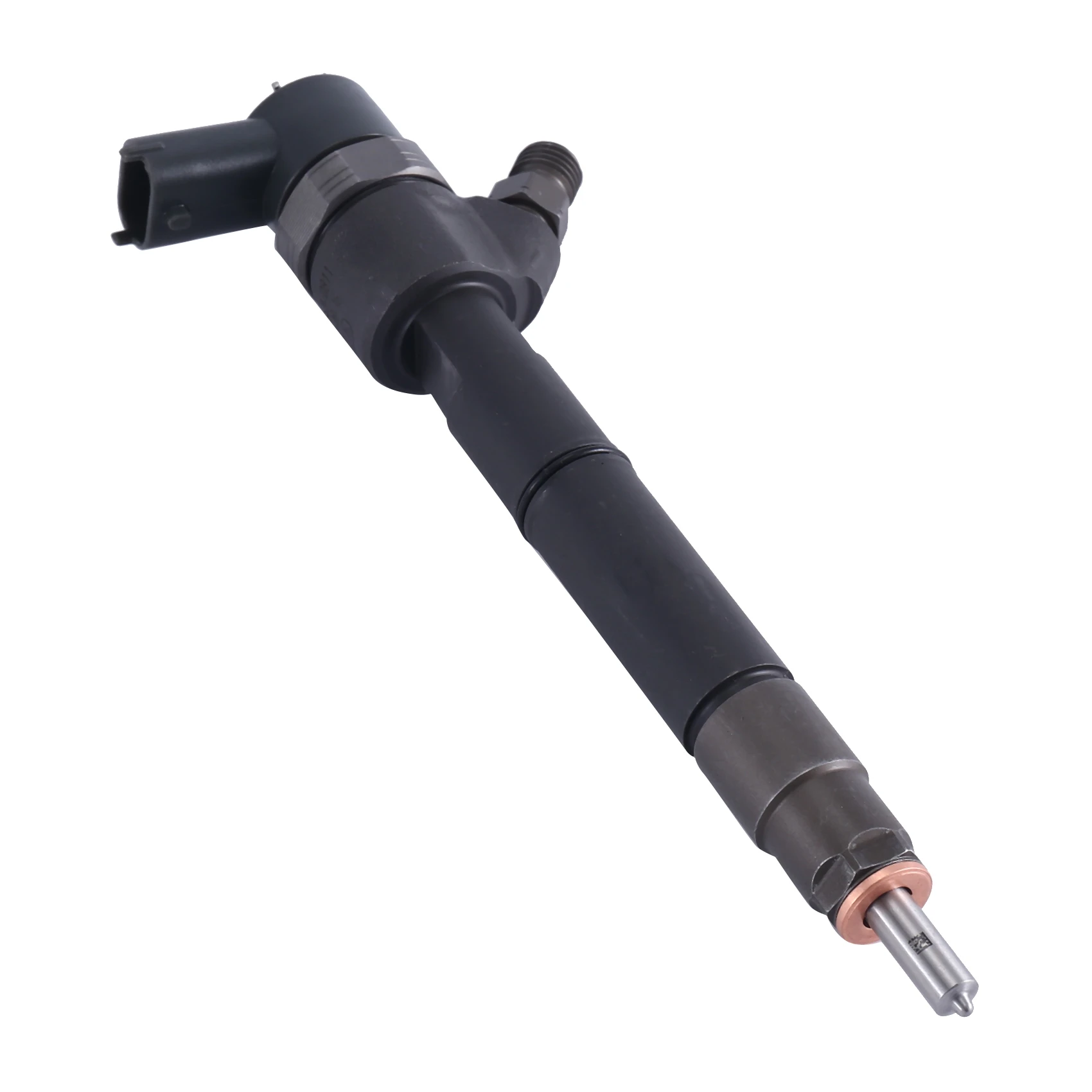 

0445110410 & 33800-2A800 New Diesel Fuel Injector Nozzle for Hyundai I40 TUSCON KIA Sportage Optima D4FD 1.7L CRDI 10-18