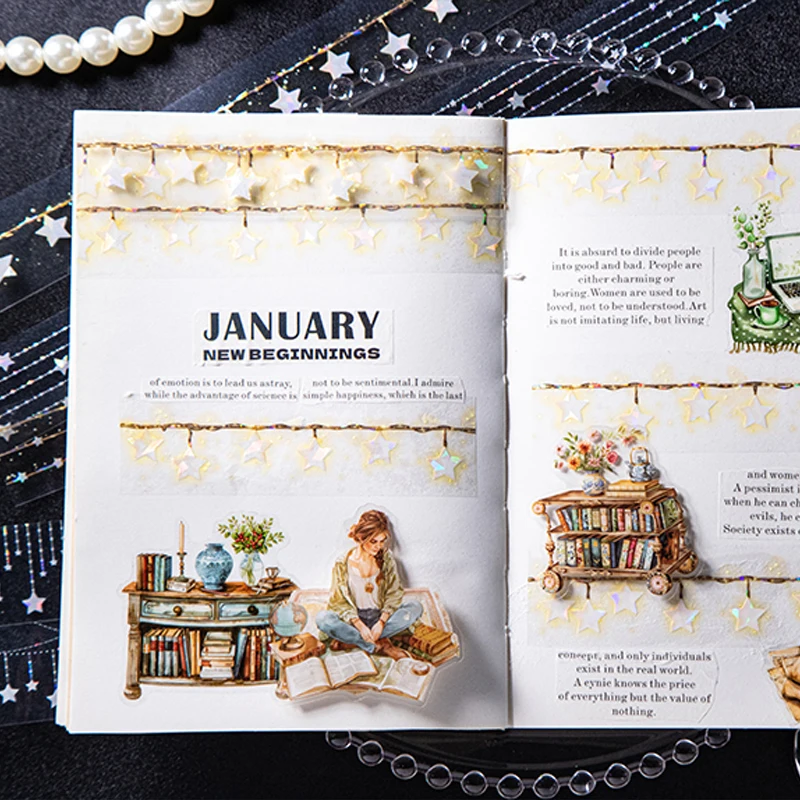 Искусственный занавес для фотографий принадлежности рукоделия форма звезды