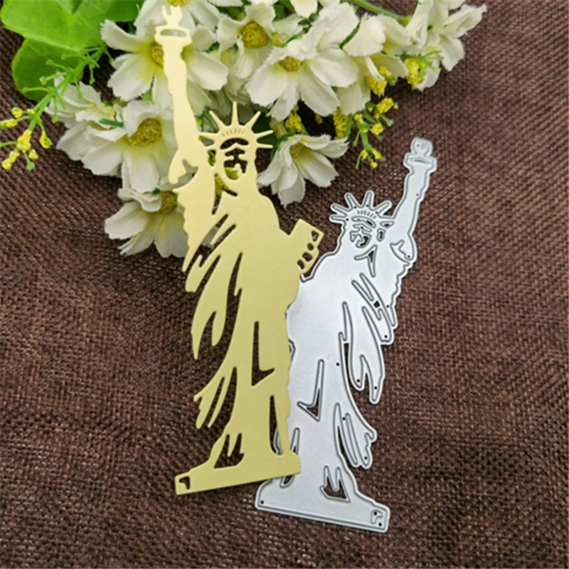 Металлические штампы для скрапбукинга фотоальбома |