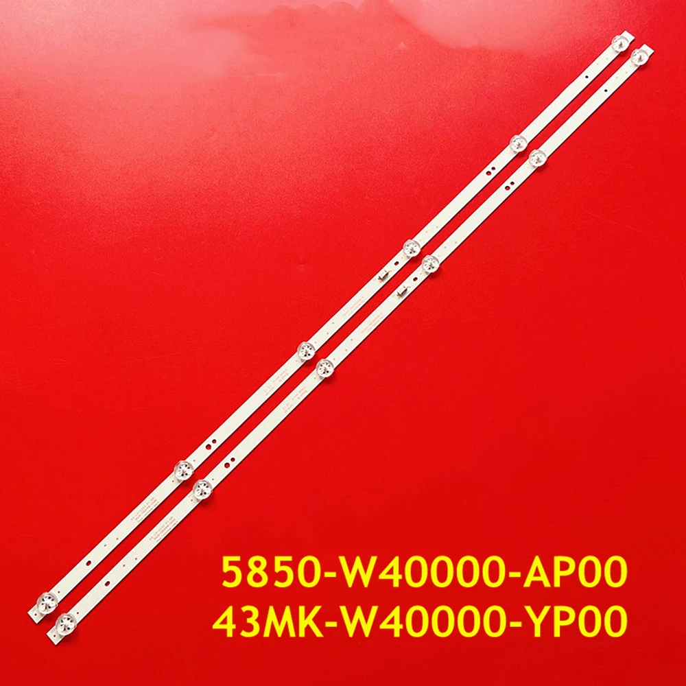 

Фонарь для подсветки RDL400FY QN0-002 5850-W40000-AP00 43MK-W40000-YP00