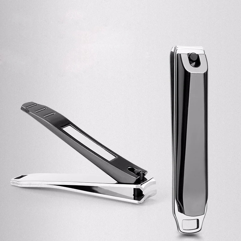 

1 шт., искусственные ножницы для ногтей из нержавеющей стали