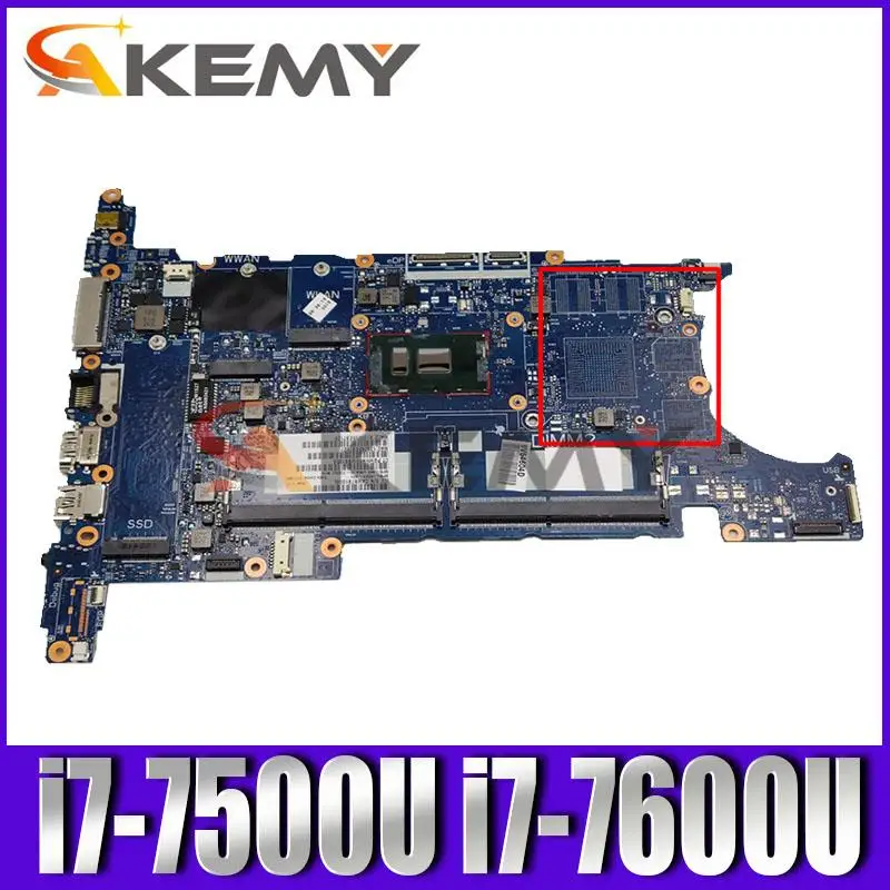 

L43960-601 6050A2945601 для ноутбука HP 840 850 G5 14U G5 15U G5