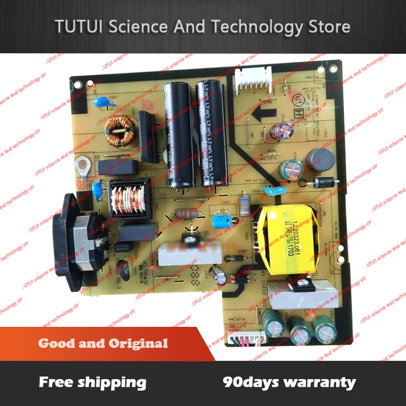 Плата Питания Для DELL U2415 U2415b 4H.2GR02.A00 | AliExpress