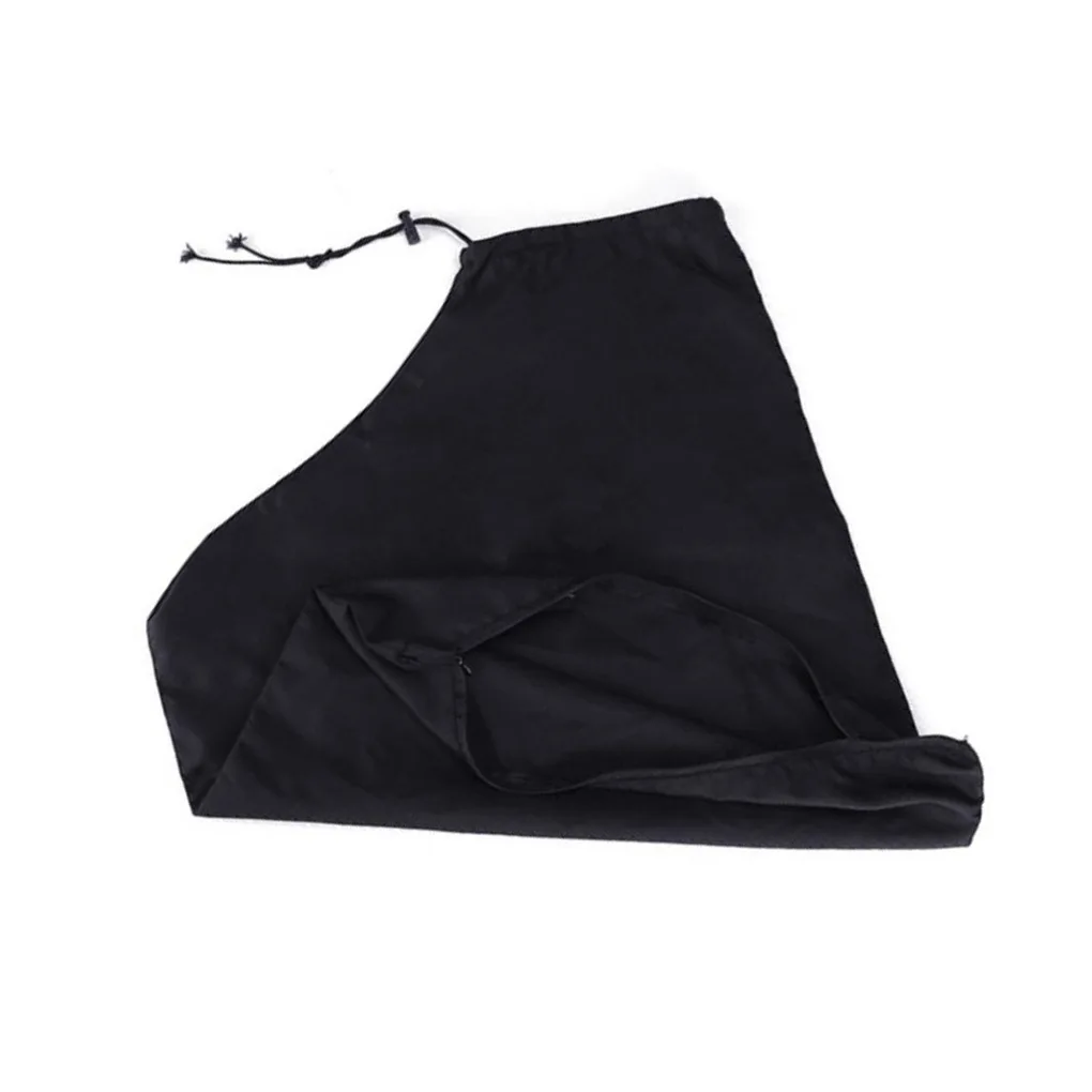 

Leaf Blower Vacuum Bag Oxford Fabric Collection Bags Cleaning Fitting