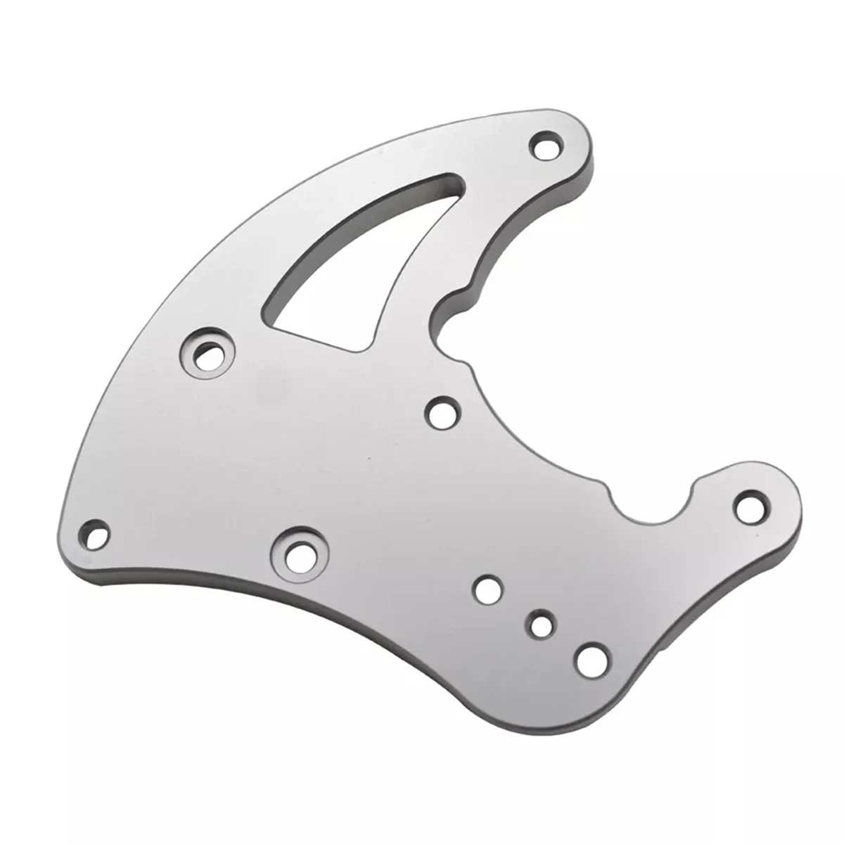 Для двигателей Chevy LS LS1 LS2 LS3 LS6 Vortec Truck SUV R4 Кронштейн компрессора переменного тока с