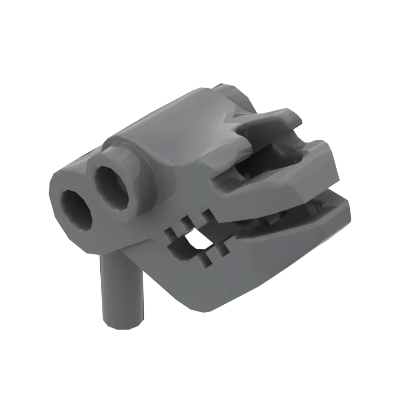 

10 шт., детали для Детского конструктора MOC 13695