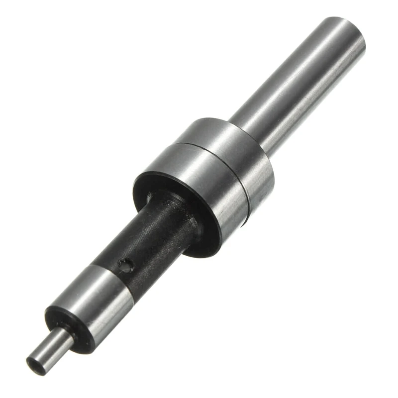 

10mm Shank Mechanical Edge Finder Ceramic Centering Rod Stainless Steel 2022 New