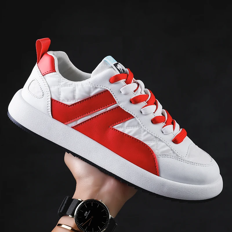 

Men Sneakers Outdoor Running Shoes Sport Fashion Breathable Comfortable Couples Women Gym Platform Fashion Shoes