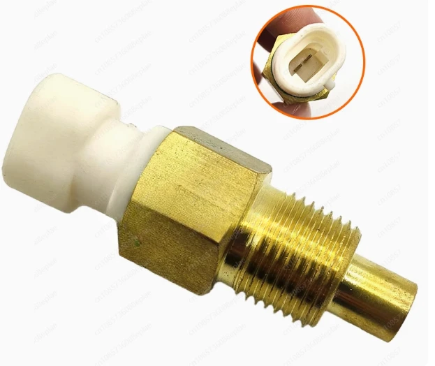 S100 S130 S150 S160 Датчик температуры воды для мини-погрузчиков Bobcat 6718414