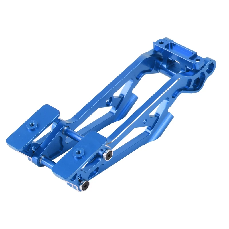 

Metal Rear Wing Mount and Rear Brace Set for Arrma 1/8 Karton Typhon Talion Outcast Notorious RC Car Upgrade Parts